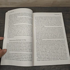 Nudge - Richard H. Thaler, Cass R. Sunstein รูปที่ 7