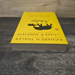 Nudge - Richard H. Thaler, Cass R. Sunstein รูปที่ 4