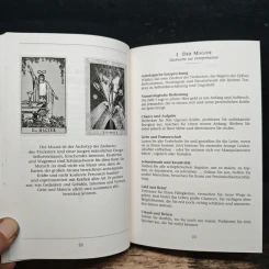 Tarot für Frauen: Der weibliche Weg des Schicksals - Gayan S. Winter รูปที่ 8