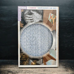 Schlüsselworte zum Tarot - Hajo Banzhaf