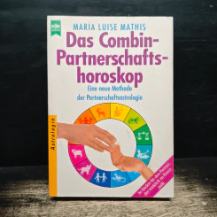 Das Combin-Partnerschaftshoroskop