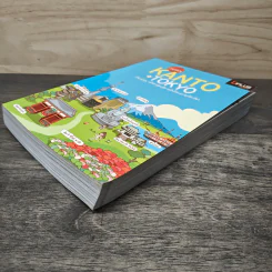 Japan Kanto +Tokyo เที่ยวญี่ปุ่นฉบับตะลุยภูมิภาคคันโตและกรุงโตเกียว - DPLUS GUIDE รูปที่ 3