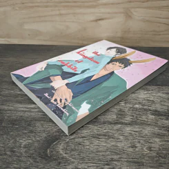 The Kingdom of Rabbits - Matsuyuki Nana รูปที่ 3