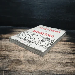 Everything is Marketing - ดำรงค์ วงษ์โชติปิ่นทอง รูปที่ 4