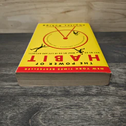 The Power of Habit - Charles Duhigg รูปที่ 4