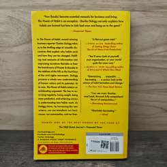 The Power of Habit - Charles Duhigg รูปที่ 5