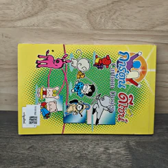 การ์ตูนดีไซน์ Cartoon Design รูปที่ 5