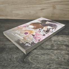 ในโลกที่ไร้เสียงบอกรัก - KUUHAKU รูปที่ 3