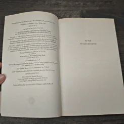 Fifty Shades of Grey I - E L James รูปที่ 6