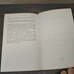 Fifty Shades of Grey I - E L James รูปที่ 8