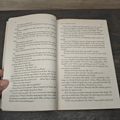 Fifty Shades of Grey I - E L James รูปที่ 7
