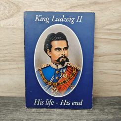 King Ludwig II