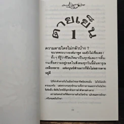 บินแหลกพิเศษ ชุด ตายเย็น - อีแร้ง รูปที่ 8