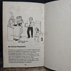 The Go-Ahead Manager - C.Northcote Parkinson รูปที่ 9