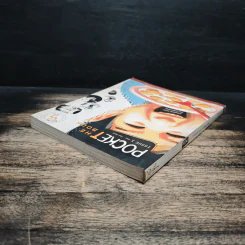 Pocket The Book Issue 1 Dec-Feb 2004 รูปที่ 5