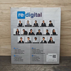 re:digital การตลาดยุคใหม่ เจาะใจลูกค้า - ดร. วิลาส ฉ่ำเลิศวัฒน์ รูปที่ 5