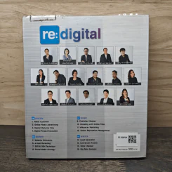 re:digital การตลาดยุคใหม่ เจาะใจลูกค้า - ดร. วิลาส ฉ่ำเลิศวัฒน์ รูปที่ 5