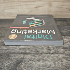 Digital Marketing : Concept & Case Study - ณัฐพล ใยไพโรจน์ รูปที่ 4