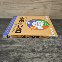 ขายของออนไลน์ Dropship ใครๆก็รวยได้ - ธัญญ์ธีรา อภิกุลวราศิษฐ์ รูปที่ 2