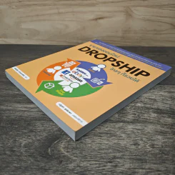 ขายของออนไลน์ Dropship ใครๆก็รวยได้ - ธัญญ์ธีรา อภิกุลวราศิษฐ์ รูปที่ 3