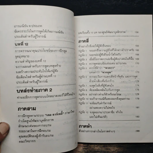พูดได้ พูดเป็น - ทินวัฒน์ มฤคพิทักษ์ รูปที่ 10