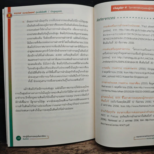 รอบรู้เรื่องการลงทุนในอาเซียน Investment รูปที่ 9