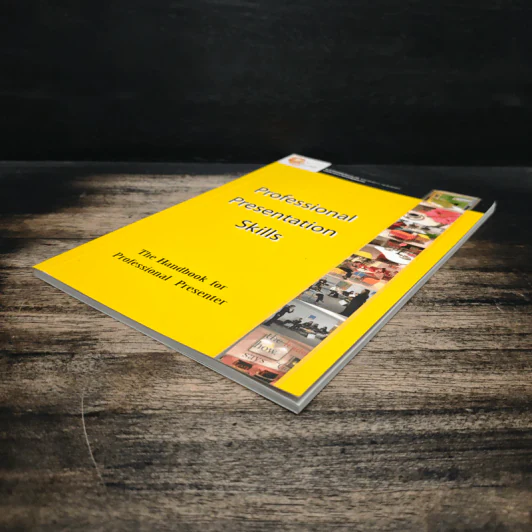 Professional Presentation Skills รูปที่ 4