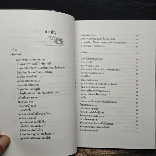283 สินค้าบริการพิสดารจากญี่ปุ่น - ลีโอนาร์ด โคเรน รูปที่ 7