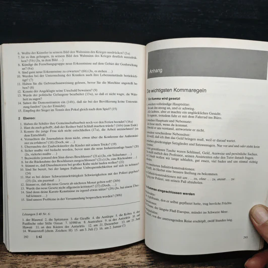 Lehr- und Übungsbuch der deutschen Grammatik - Schmitt รูปที่ 12