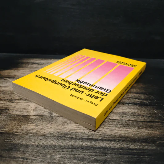 Lehr- und Übungsbuch der deutschen Grammatik - Schmitt รูปที่ 5