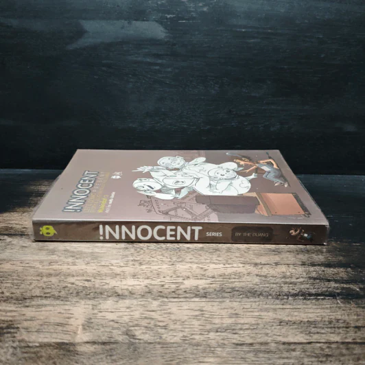 Innocent Series - The Duang รูปที่ 3