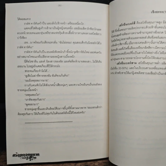 จอมใจจอมคน - สร้อยดอกหมาก รูปที่ 8