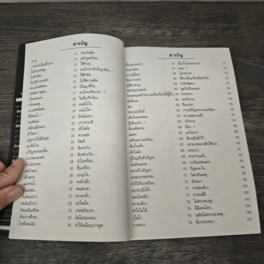สุดยอดหนังสือดี 20 ขำ..สุดขีด... - สมคิด ลวางกูร รูปที่ 7