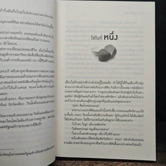 ผู้หญิงขายไข่ - ชลันตี รูปที่ 8