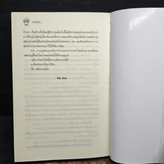 กรุ่นไอรัก - เฌอนินทร์ รูปที่ 8
