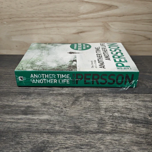 Another Time, Another Life - Leif G.W. Persson รูปที่ 2
