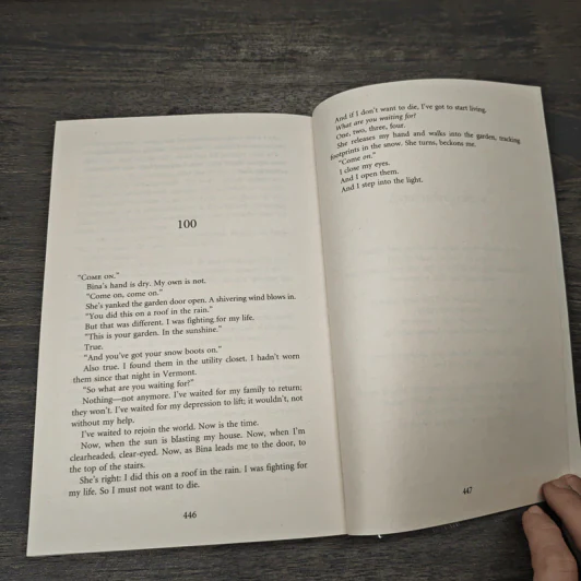 The Woman in the Window - A. J. Finn รูปที่ 8