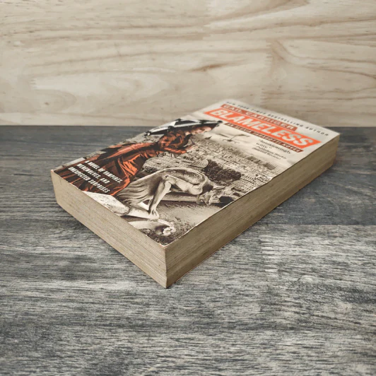 Blameless - Gail Carriger รูปที่ 3