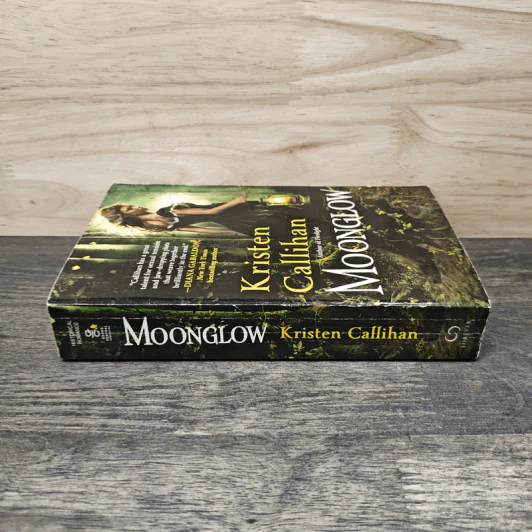 Moonglow - Kristen Callihan รูปที่ 2
