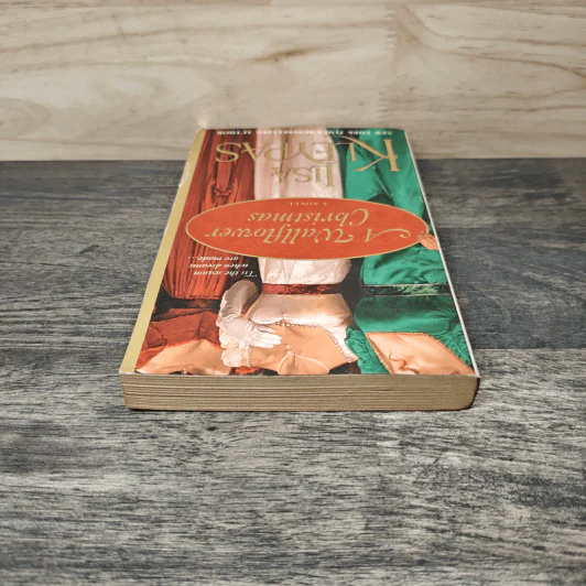 A Wallflower Christmas - Lisa Kleypas รูปที่ 4