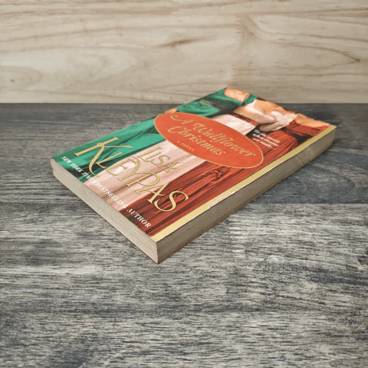 A Wallflower Christmas - Lisa Kleypas รูปที่ 3