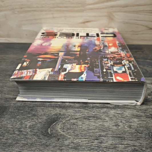 The Book of Cities รูปที่ 4