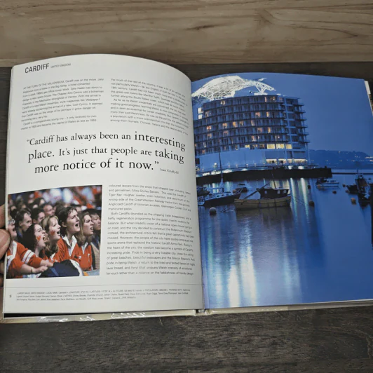 The Book of Cities รูปที่ 6