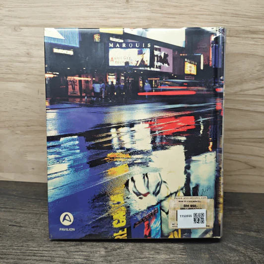 The Book of Cities รูปที่ 5