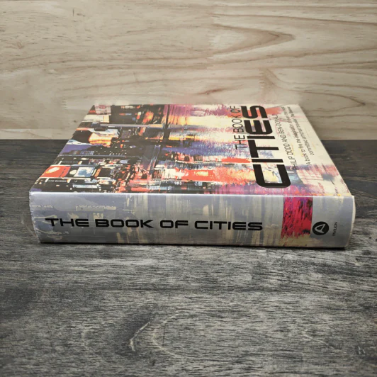 The Book of Cities รูปที่ 2