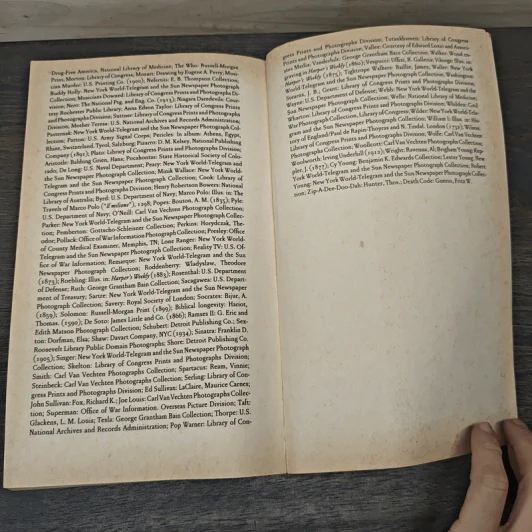 The Portable Obituary - Michael Largo รูปที่ 8