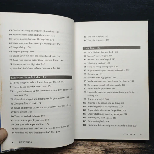 THE RULES OF LIFE - Templar รูปที่ 9