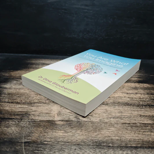 You Are What You Imagine - Dr. Dina Glouberman รูปที่ 4