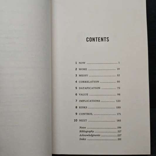 Big Data - Viktor Mayer-Schönberger, Kenneth Cukier รูปที่ 7