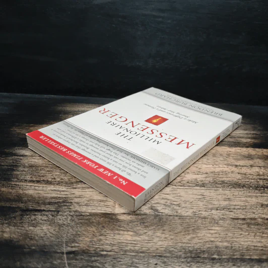 The Millionaire Messenger - Brendon Burchard รูปที่ 5